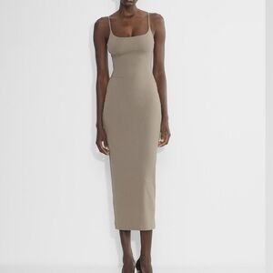 Aritzia Contour Dress